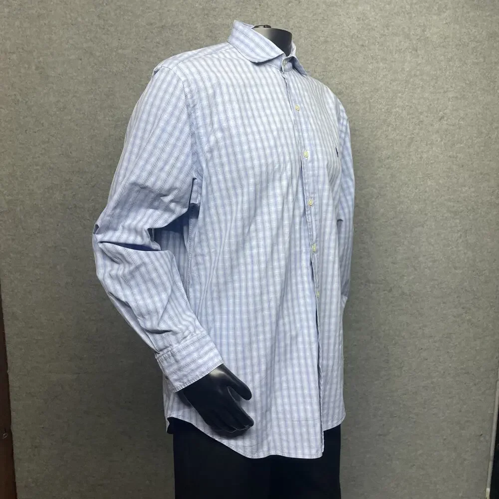 Polo Ralph Lauren vtg polo